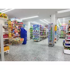 Supermercado En Venta - Negocio En Venta 