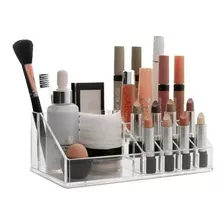 Organizador Cosméticos Maquillaje Make Up Big