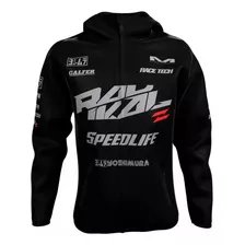 Rompeviento Zero Radikal Racing Motocross/atv/mtb -teo Motos