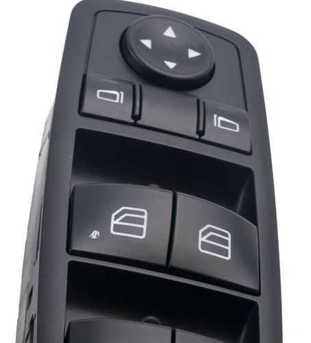 Control Maestro Mercedes Benz Ml 350 Gl32 Gl350 Gl450 Gl550 Foto 7