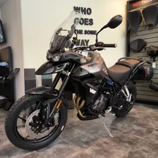 Triumph Tiger 850 Sport 2024 - Hilton Motors Co.