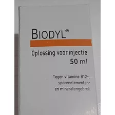 Biodyl 50ml