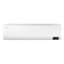 Aire Acond. Con Wifi Frio / Calor Con Capacidad De 1.5t 220v Color Blanco