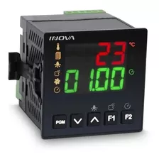 Controlador De Temperatura Inv-20011 (neo Inv-yb1-11-j-h)