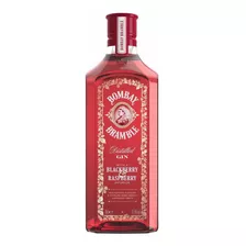 Gin Bombay Bramble Raspberry Importado 700 Ml Recoleta