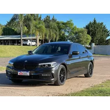 Bmw 530i Sportline 245 Hp ¡¡0km!! Recibo Vehículos.