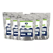 Limpa Fossas Caixas De Gordura - Bioclean - 5kg