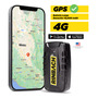 Localizador Gps Porttil 4g Para Volvo S60 2019 A 2020