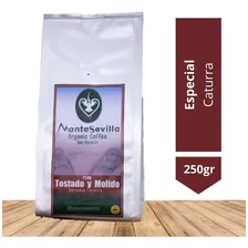 Café Especial Caturra 250 G - g a $80