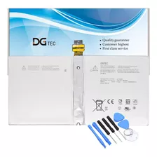 Dgtec Nuevo Dynr01 G3hta027h Reemplazo De Batería Para Pro