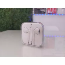 Audífonos AirPods De Cable