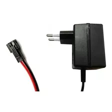 Carregador 7,2v 800mah Conector Smp02