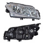 11000lm Kit De Faros Led  Luz Alta Y Baja Para Suzuki Series