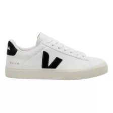 Tenis Veja Campo Esplar White California