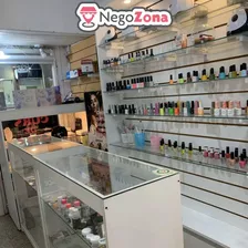 Fondo De Comercio - Centro De Estetica Y Venta De Insumos - Alta Gracia