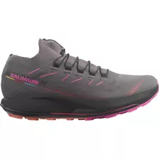 Zapatilla Salomon Hombre-pulsar Trail Pro 2 W- Trail Running