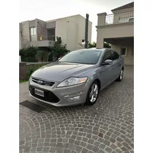 Ford Mondeo 2012 2.0 Titanium Gi Ecoboost 240cv At