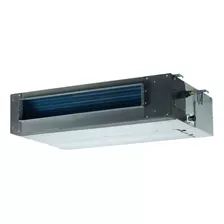 Aire Baja Silueta Befresh Inverter F/c 18000 Frigorias 6 Tr Plateado