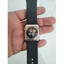 Apple Watch Series 3 (gps) - Caixa De Alumínio C/caixa