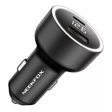 Cargador Usb Para Celular Cargador De Coche Ainope 4.8a Todo