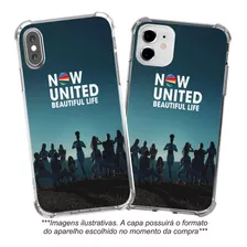 Capinha Capa Case Now United Kpop Nwu7 + De 250 Celulares