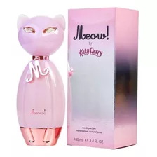 Katy Perry Purr & Meow Meow! Edp 100 ml Para Mujer