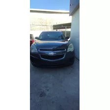 Chevrolet Equinox V4 4x4 Americana 