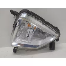 Farol Neblina Lado Esquerdo Eclipse Cross Hpe 1.5 2020 85378