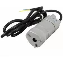 Bomba Submersa 12v Transferência Óleo Diesel/água 5m