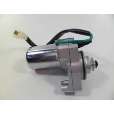 Motor De Arranque Para Quadriciclo Moskiti 110cc 