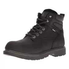 Botas Wolverine Trabajo Industrial Seguridad Impermeable 302