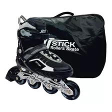 Rollers Patines Extensibles Talles Hasta 43 Stick