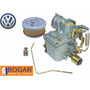 1 Carburador S/sistema 2 Filtros Vw Sedan 1.6l 73-92