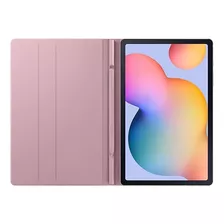 Tablet 10.4 Galaxy Tab S6 Lite Wi-fi 64gb Rosa P620 Samsung