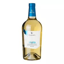 Vino Blanco Maia - Pandora