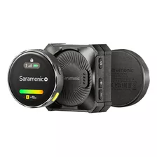 Micrófono Inalámbrico Saramonic Blinkme B2 Omnidireccional