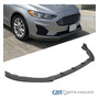 Fit 2013 2014 2015 2016 Ford Fusion Clear Bumper Fog Lig Oai