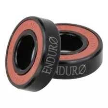 2x Rolamentos Enduro R6 2rs Zero Ceramica 9.5x22.22x7.1