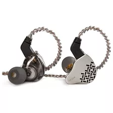 Auriculares Kbear Rosefinch In Ear, Audífonos Cable Mi...