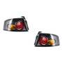 Par Juego Calaveras Mini Cooper 2005 - 2006 S/arnes Depo Rxc