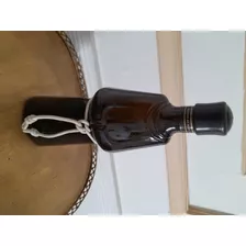 Botella De Colección Monje (italia)