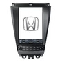 Honda Civic 01-05 Carplay Android Auto Touch Radio Bluetoot