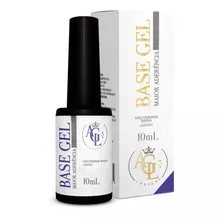 Base Gel 10ml Agl Nails Alongamento De Unhas Manicure