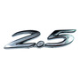 Emblema Trasero Mazda Cx9 2010