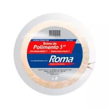 Boina Roma De Polimento 5