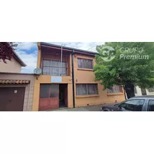 Casa En Arriendo De 5 Dorm. En Chillán