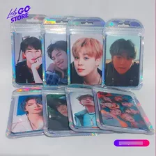 Photocards Kpop De Bts - Pc Fanmade