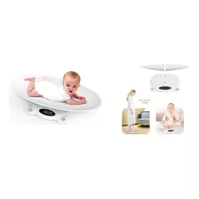 Balanza Pediatrica Digital Soporta 20 Kilos