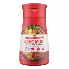 Ajinomoto Condimento Resaltador Sabor Envase 100g - Pack X 6