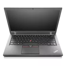 Laptop Lenovo T450s Core I7 5ta Gen 256ssd/8ram 